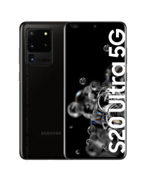 New Samsung Galaxy S20 Ultra 5G 128GB New Samsung Galaxy S20 Ultra 5G 128GB